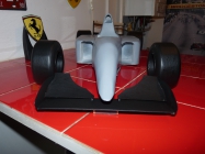 Ferrari F 93 A
