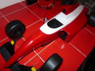 Ferrari F 93 A
