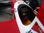 Ferrari F 93 A