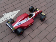 Ferrari F 93 A