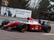 Ferrari F 93 A