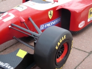 Ferrari F 93 A