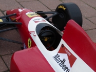 Ferrari F 93 A