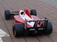 Ferrari F 93 A
