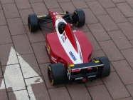 Ferrari F 93 A