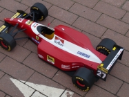 Ferrari F 93 A