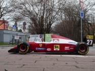 Ferrari F 93 A