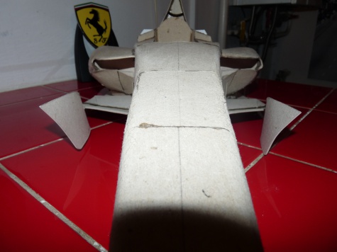 Ferrari SF 24 Ferrari SF 24