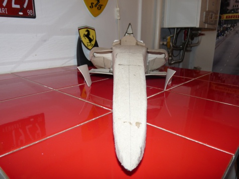 Ferrari SF 24 Ferrari SF 24