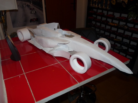 Ferrari SF 24 Ferrari SF 24