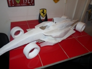 Ferrari SF 24