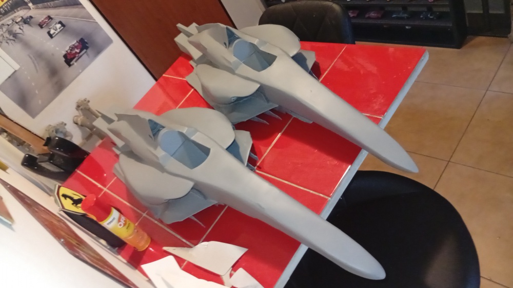 Ferrari SF 24 (Plná velikost v novém okně) Ferrari SF 24