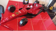 Ferrari SF 24