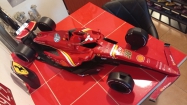 Ferrari SF 24