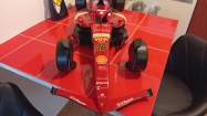 Ferrari SF 24