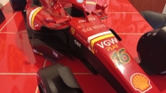 Ferrari SF 24