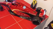 Ferrari SF 24