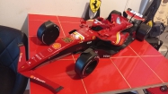 Ferrari SF 24
