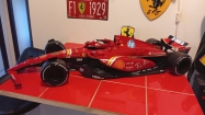 Ferrari SF 24