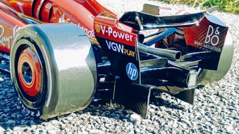 Ferrari SF 24