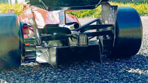 Ferrari SF 24 Ferrari SF 24