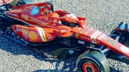 Ferrari SF 24