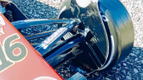 Ferrari SF 24 Ferrari SF 24