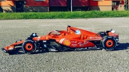 Ferrari SF 24