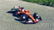 Ferrari SF 24