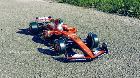 Ferrari SF 24 Ferrari SF 24