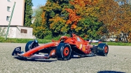 Ferrari SF 24