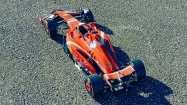 Ferrari SF 24