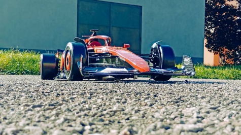 Ferrari SF 24 Ferrari SF 24