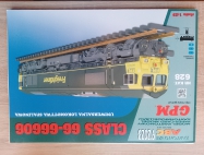 class 66-66606