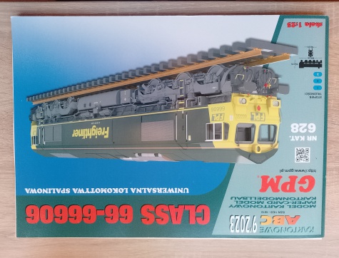 class 66-66606 class 66-66606