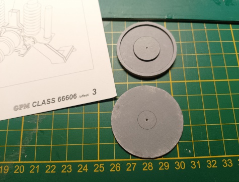class 66-66606 class 66-66606