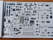 HMS Queen Elizabeth / Angraf / 1:200