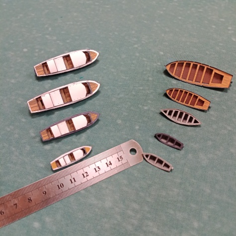 HMS Queen Elizabeth / Angraf / 1:200 HMS Queen Elizabeth / Angraf / 1:200