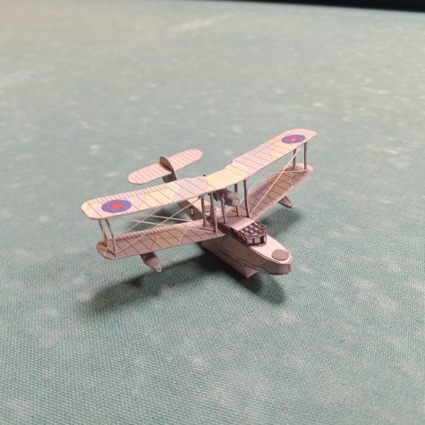HMS Queen Elizabeth / Angraf / 1:200 HMS Queen Elizabeth / Angraf / 1:200