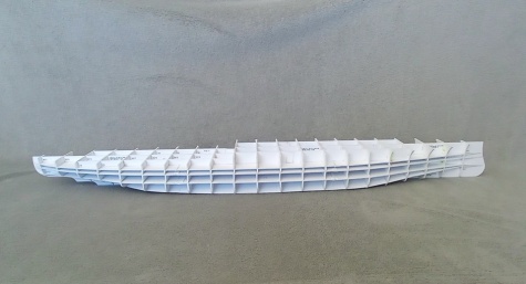 HMS Queen Elizabeth / Angraf / 1:200 HMS Queen Elizabeth / Angraf / 1:200