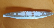 HMS Queen Elizabeth / Angraf / 1:200