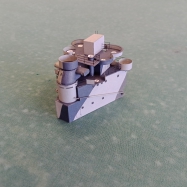 HMS Queen Elizabeth / Angraf / 1:200