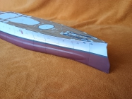 HMS Queen Elizabeth / Angraf / 1:200