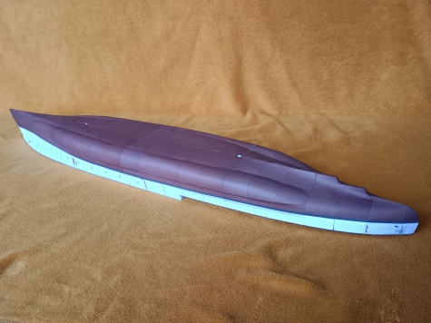 HMS Queen Elizabeth / Angraf / 1:200 HMS Queen Elizabeth / Angraf / 1:200