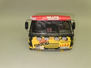 Liaz Race 1 Dakar 2014 - Kov��