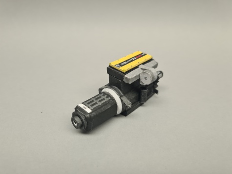 Liaz Race 1 Dakar 2014 - Kov��