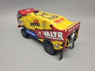 Liaz Race 1 Dakar 2014 - Kov��