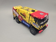 Liaz Race 1 Dakar 2014 - Kov��