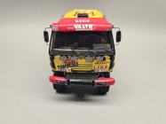 Liaz Race 1 Dakar 2014 - Kov��