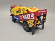 Liaz Race 1 Dakar 2014 - Kov��